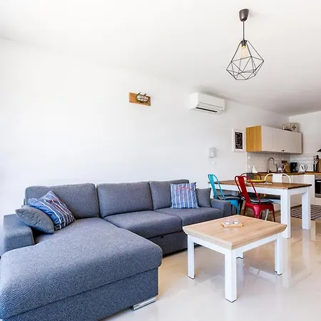 Vizula Sunset D - Danica - A48619 شقة
